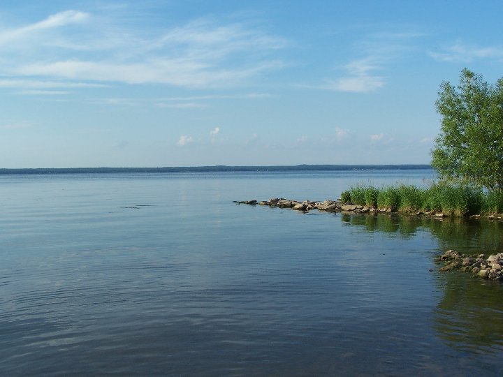 Oneida Lake