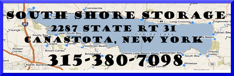 South Shore Storage and Trailers